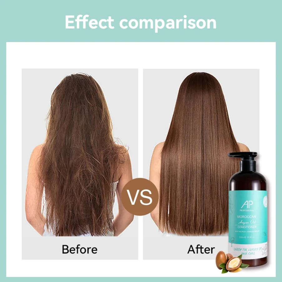 AP Professional Moroccan Argan oil Conditioner (1000ml)