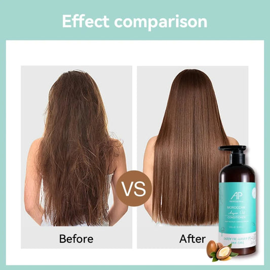 AP Professional Moroccan Argan oil Conditioner (1000ml)