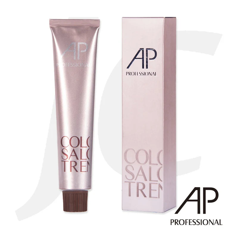AP Professional Ammonia-Free Hair Color (100ml)