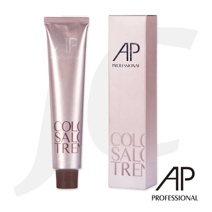 AP Professional Ammonia-Free Hair Color (100ml)