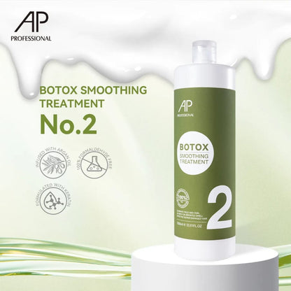 AP Professional Botox Smoothing Treatment (NO-2)