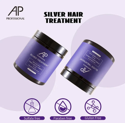 AP Professional Silver Treatment Mask (500ml)